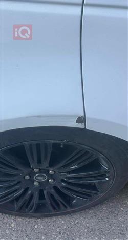 لاند ڕۆڤەر ڕانج ڕۆڤەر سپۆرت